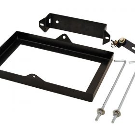 Universal 70A Battery Bracket - by Front Runner