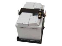 Universal 70A Battery Bracket - by Front Runner - Image 2