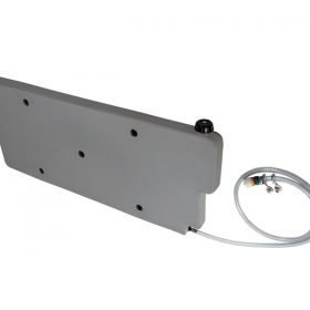 Upright Water Tank / Flat - by Front Runner