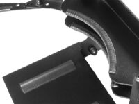 Gas/Propane Bottle Holder / Side Mount - by Front Runner - Image 7