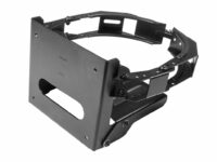 Gas/Propane Bottle Holder / Side Mount - by Front Runner - Image 8