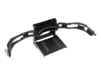 Gas/Propane Bottle Holder / Side Mount - by Front Runner - Image 5