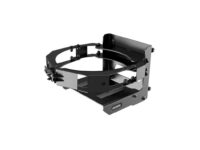 Gas/Propane Bottle Holder / Side Mount - by Front Runner - Image 2