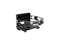 Gas/Propane Bottle Holder / Side Mount - by Front Runner - Image 3