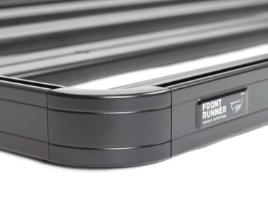 Jeep Gladiator JT (2019-Current) Slimline II Load Bed Rack Kit - by Front Runner