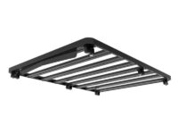 Hummer H3 Slimline II Roof Rack Kit / Tall - by Front Runner - Image 2