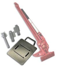 Hi-Lift Jack Base Plate - by Front Runner - Image 2