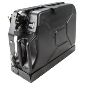 Single Jerry Can Holder - by Front Runner