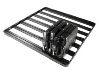 Double Jerry Can Holder - by Front Runner - Image 3