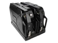 Double Jerry Can Holder - by Front Runner - Image 2