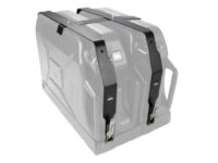 Double Jerry Can Holder Replacement Strap - by Front Runner - Image 2