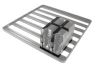 Double Jerry Can Holder - by Front Runner - Image 4