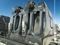 Double Jerry Can Holder - by Front Runner - Image 5