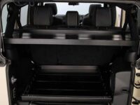 Jeep Wrangler JKU 4-Door Cargo Storage Interior Rack - by Front Runner - Image 3