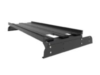 Jeep Wrangler JKU 4-Door Cargo Storage Interior Rack - by Front Runner - Image 4