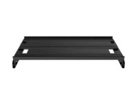 Jeep Wrangler JKU 4-Door Cargo Storage Interior Rack - by Front Runner - Image 5