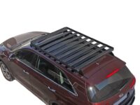 Kia Sorento (2016-Current) Slimline II Roof Rack Kit - by Front Runner - Image 4