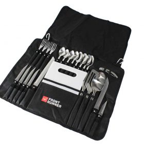 Camp Kitchen Utensil Set - by Front Runner