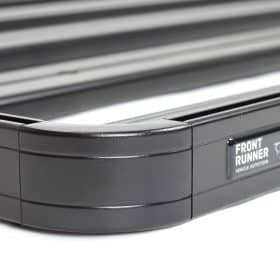 Mercedes X-Class (2017-Current) Slimline ll Load Bed Rack Kit - by Front Runner