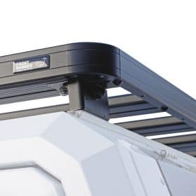 Nissan Navara D23 (2014-Current) RSI Canopy Slimline II Rack Kit - by Front Runner