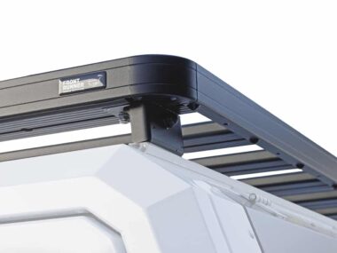 Nissan Navara D23 (2014-Current) RSI Canopy Slimline II Rack Kit - by Front Runner