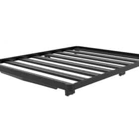 Hummer H3 Slimline II Roof Rack Kit - by Front Runner
