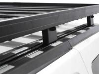 Hummer H3 Slimline II Roof Rack Kit / Tall - by Front Runner - Image 3