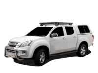 Isuzu RT50/85 DC (2013-2019) Slimline II Roof Rack Kit - by Front Runner - Image 6