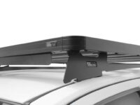 Isuzu RT50/85 DC (2013-2019) Slimline II Roof Rack Kit - by Front Runner - Image 5