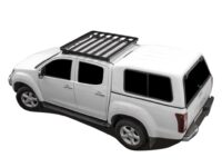 Isuzu RT50/85 DC (2013-2019) Slimline II Roof Rack Kit - by Front Runner - Image 7