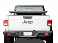 Jeep Gladiator JT (2019-Current) Slimline II Load Bed Rack Kit - by Front Runner - Image 8
