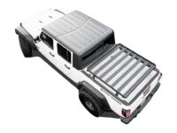 Jeep Gladiator JT (2019-Current) Slimline II Load Bed Rack Kit - by Front Runner - Image 7