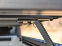 Jeep Gladiator JT (2019-Current) Slimline II Load Bed Rack Kit - by Front Runner - Image 6