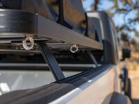 Jeep Gladiator JT (2019-Current) Slimline II Load Bed Rack Kit - by Front Runner - Image 5