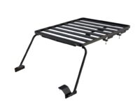 Jeep Gladiator JT (2019-Current) Extreme Roof Rack Kit - by Front Runner - Image 8