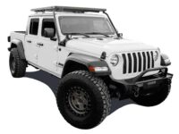 Jeep Gladiator JT (2019-Current) Extreme Roof Rack Kit - by Front Runner - Image 3