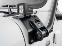 Jeep Gladiator JT (2019-Current) Extreme Roof Rack Kit - by Front Runner - Image 7