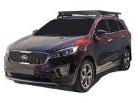 Kia Sorento (2016-Current) Slimline II Roof Rack Kit - by Front Runner - Image 8
