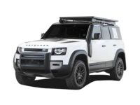 Land Rover New Defender 110 Slimline II Roof Rack Kit - by Front Runner