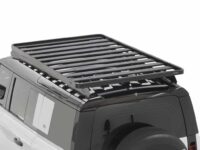 Land Rover New Defender 110 Slimline II Roof Rack Kit - by Front Runner - Image 3