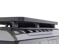 Land Rover New Defender 110 w/OEM Tracks Slimline II Roof Rack Kit - by Front Runner - Image 6