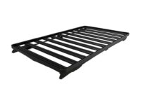 Mitsubishi Pajero CK/BK LWB Slimline II Roof Rack Kit - by Front Runner