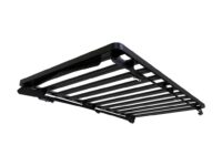 Mitsubishi Pajero CK/BK LWB Slimline II Roof Rack Kit - by Front Runner - Image 2