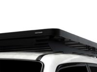Mitsubishi Pajero CK/BK LWB Slimline II Roof Rack Kit - by Front Runner - Image 7