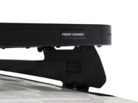 Mitsubishi Pajero CK/BK LWB Slimline II Roof Rack Kit - by Front Runner - Image 8
