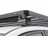 Mitsubishi Pajero Sport (2008-2015) Slimline II Roof Rack Kit - by Front Runner - Image 4