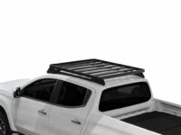 Mitsubishi Triton/L200 / 5th Gen (2015-Current) Slimline II Roof Rack Kit - by Front Runner - Image 5