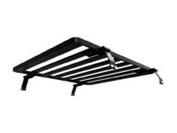Mercedes X-Class w/MB Style Bars (2017-Current) Slimline ll Load Bed Rack Kit - by Front Runner - Image 3