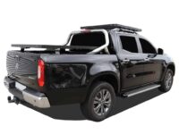 Mercedes X-Class w/MB Style Bars (2017-Current) Slimline ll Load Bed Rack Kit - by Front Runner - Image 7