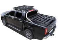 Mercedes X-Class w/MB Style Bars (2017-Current) Slimline ll Load Bed Rack Kit - by Front Runner - Image 6